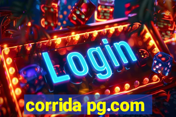 corrida pg.com